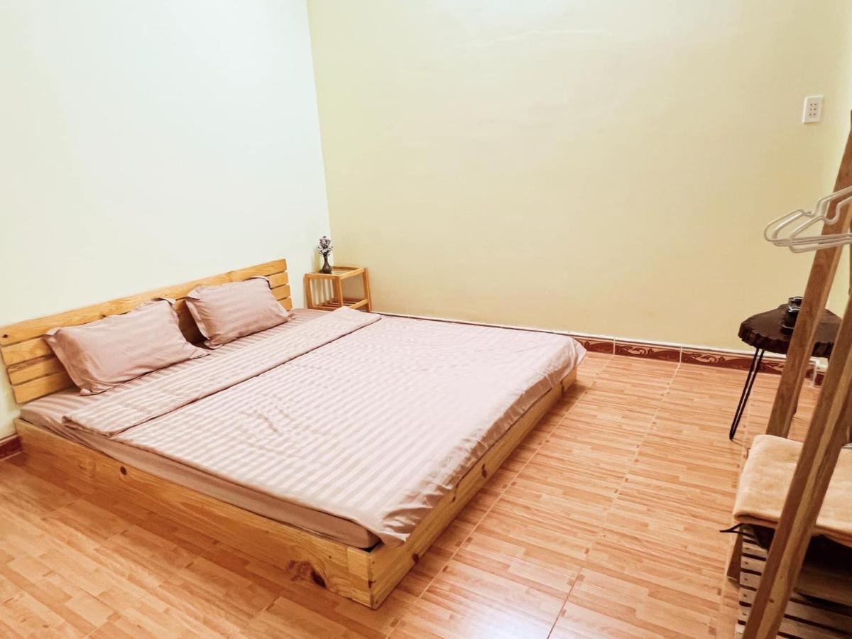 Vita Homestay Mang Den Kon Von Kla Exterior photo